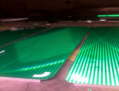 潍坊潍坊反光标识对交通安全的巨大作用