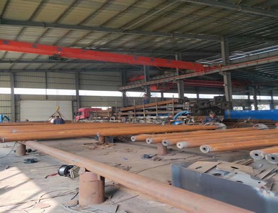 潍坊潍坊交通标志杆加工